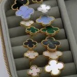 Various Ring front view - Bijou Era