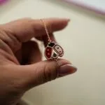 Bracelet front view - Bijou Era