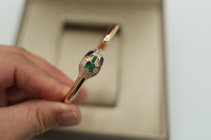 Bangle front view - Bijou Era