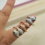 Ring front view - Bijou Era