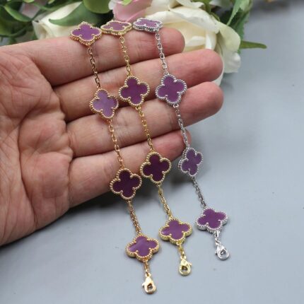 Bracelet front view - Bijou Era